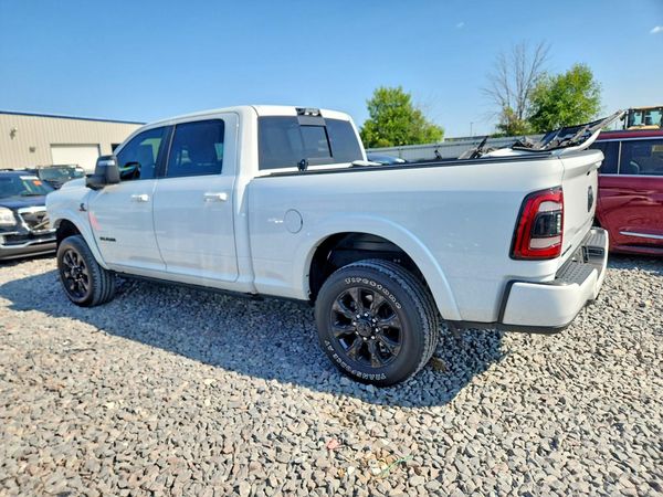 2024 RAM 2500 Limited
