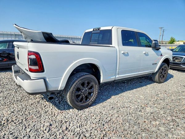 2024 RAM 2500 Limited