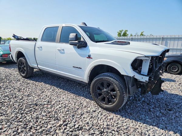2024 RAM 2500 Limited
