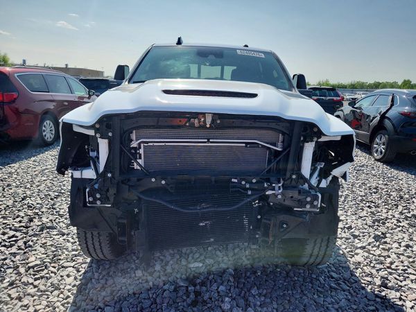 2024 RAM 2500 Limited