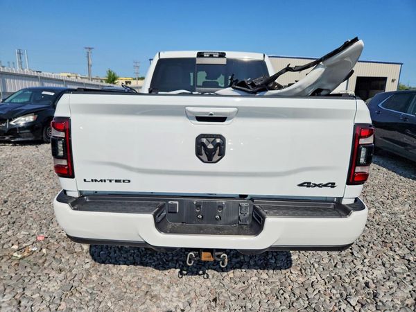 2024 RAM 2500 Limited
