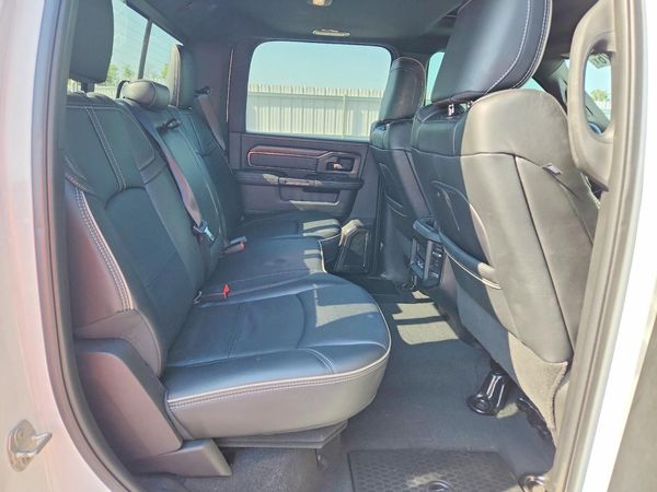 2024 RAM 2500 Limited