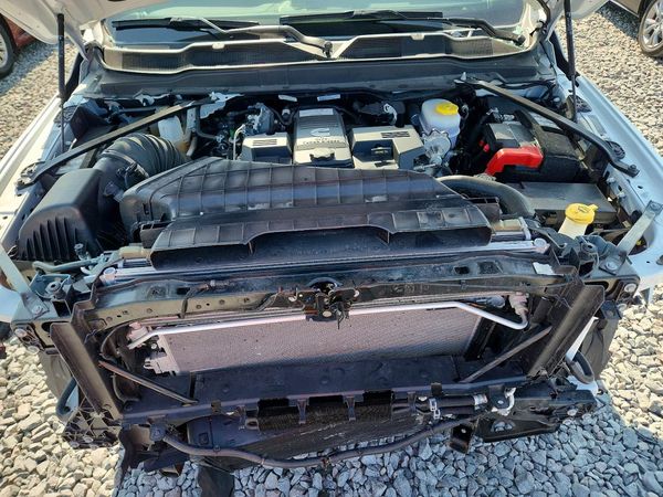 2024 RAM 2500 Limited
