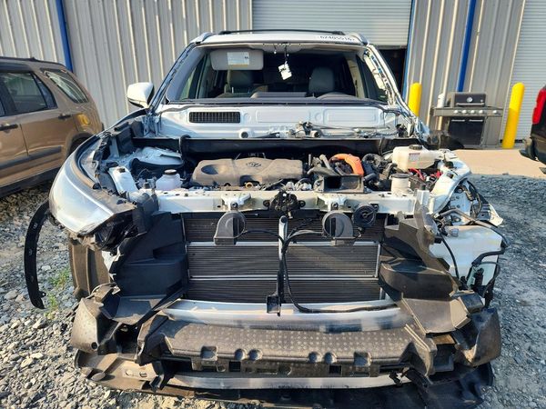 2023 TOYOTA HIGHLANDER — DIRF
