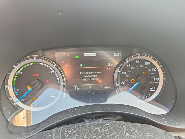 2023 TOYOTA HIGHLANDER — ODOM