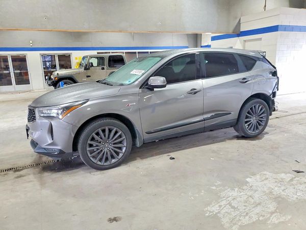 2023 ACURA RDX SH-AWD A-SPEC ADVANCE