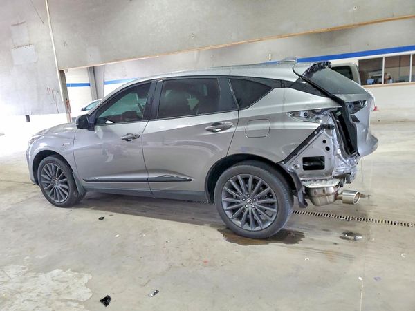 2023 ACURA RDX SH-AWD A-SPEC ADVANCE