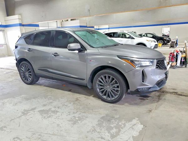 2023 ACURA RDX SH-AWD A-SPEC ADVANCE