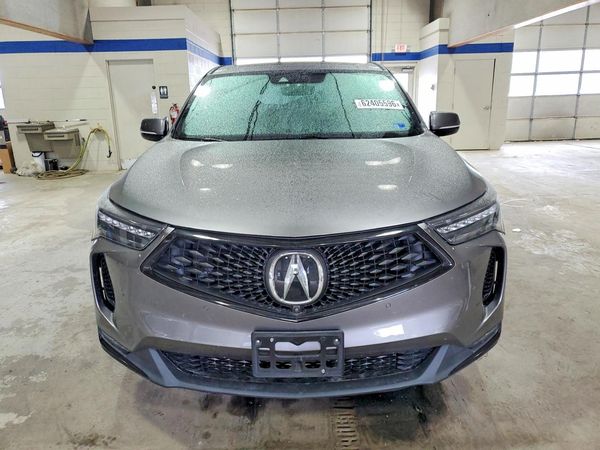 2023 ACURA RDX SH-AWD A-SPEC ADVANCE