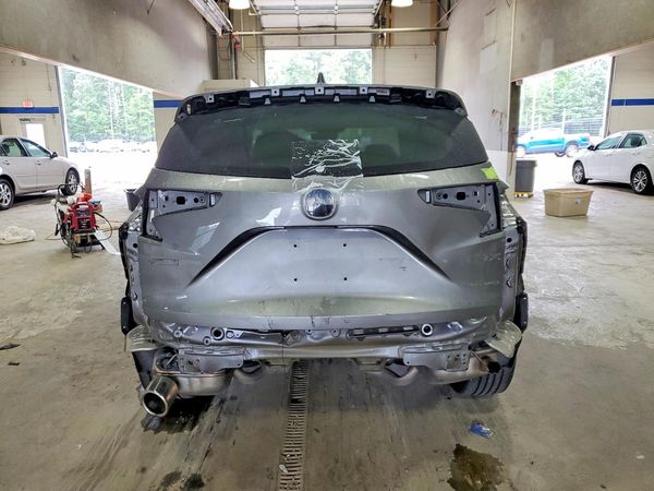 2023 ACURA RDX SH-AWD A-SPEC ADVANCE