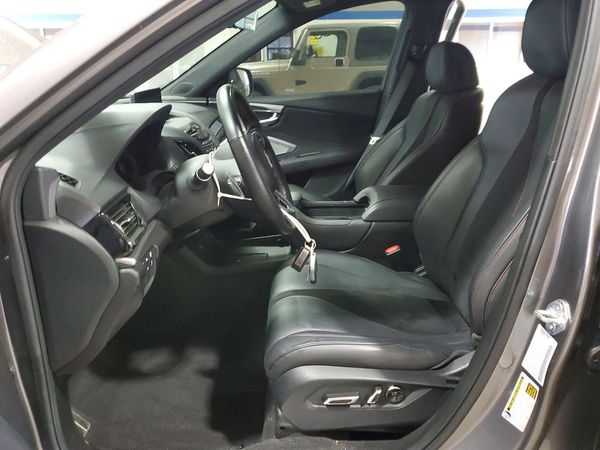 2023 ACURA RDX SH-AWD A-SPEC ADVANCE