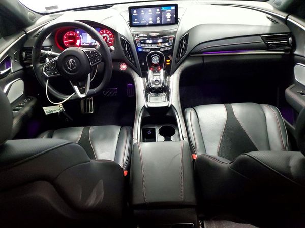 2023 ACURA RDX SH-AWD A-SPEC ADVANCE