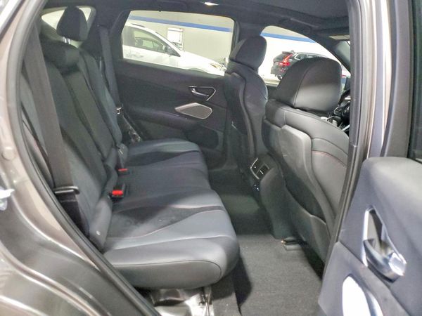 2023 ACURA RDX SH-AWD A-SPEC ADVANCE