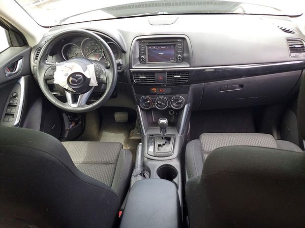 2013 MAZDA CX-5