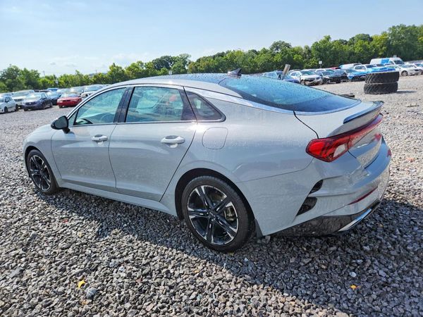 2024 KIA K5