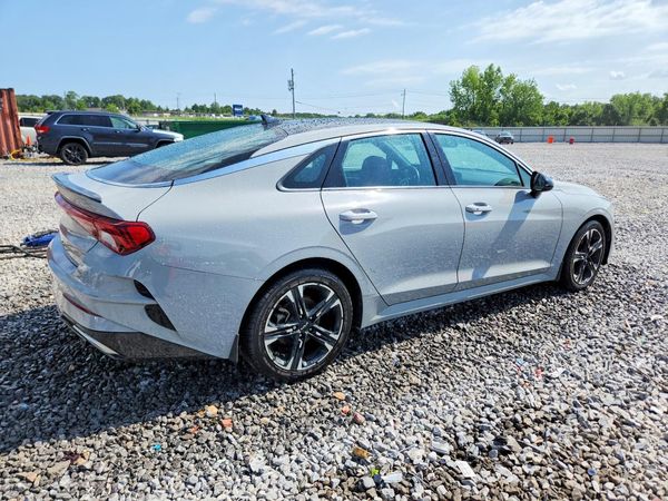 2024 KIA K5