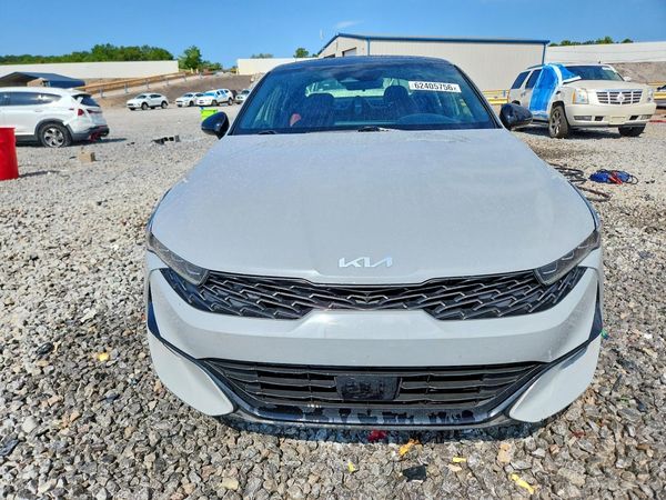 2024 KIA K5