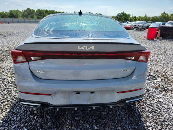 2024 KIA K5