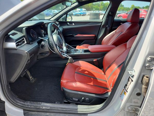 2024 KIA K5