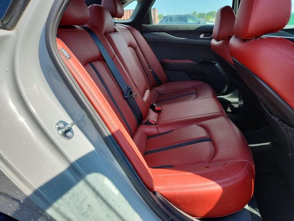 2024 KIA K5