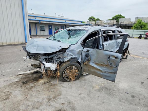 2024 TOYOTA SIENNA Others — Front 3/4