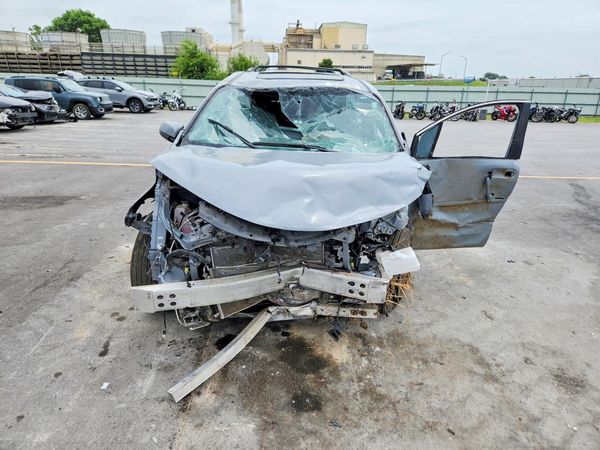 2024 TOYOTA SIENNA Others — DIRF