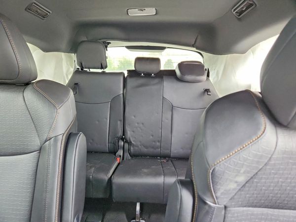 2024 TOYOTA SIENNA Others — SUVN