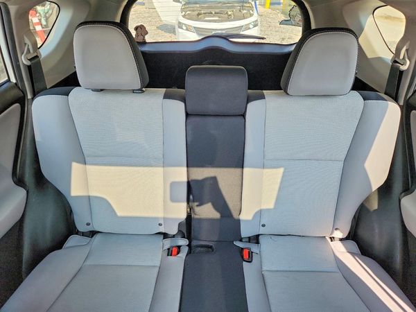 2018 TOYOTA RAV4 Adventure/XLE