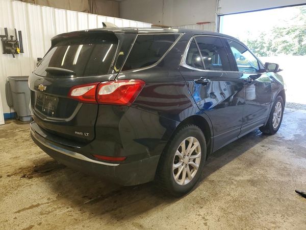 2020 CHEVROLET EQUINOX LT (1LT)