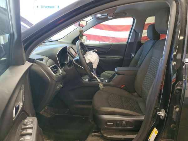 2020 CHEVROLET EQUINOX LT (1LT)