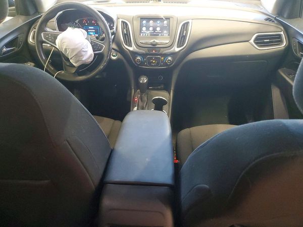 2020 CHEVROLET EQUINOX LT (1LT)
