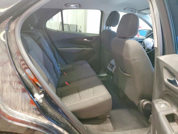 2020 CHEVROLET EQUINOX LT (1LT)
