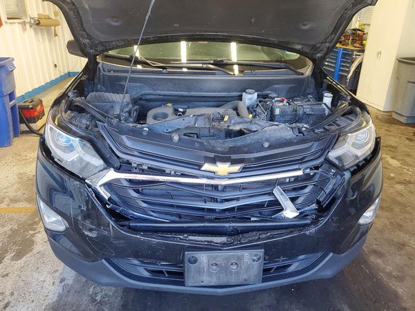 2020 CHEVROLET EQUINOX LT (1LT)