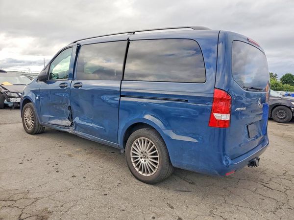 2023 MERCEDES-BENZ METRIS 447 (VS20)
