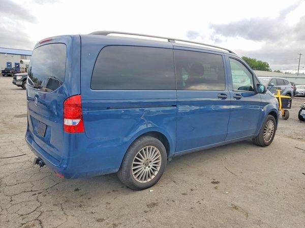 2023 MERCEDES-BENZ METRIS 447 (VS20)