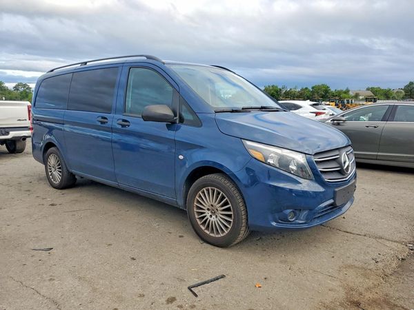 2023 MERCEDES-BENZ METRIS 447 (VS20)