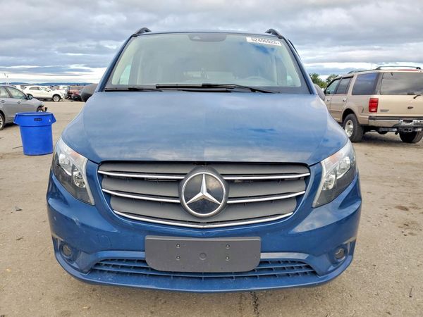 2023 MERCEDES-BENZ METRIS 447 (VS20)