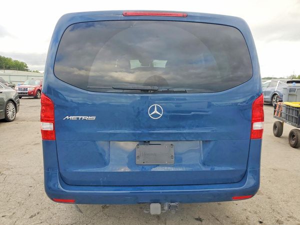 2023 MERCEDES-BENZ METRIS 447 (VS20)