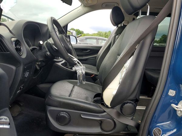 2023 MERCEDES-BENZ METRIS 447 (VS20)