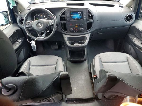 2023 MERCEDES-BENZ METRIS 447 (VS20)