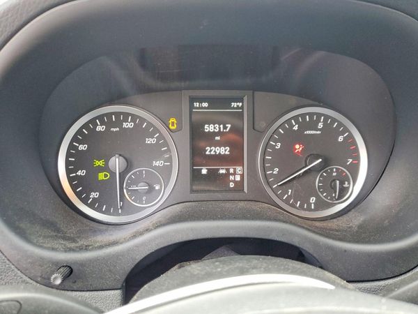 2023 MERCEDES-BENZ METRIS 447 (VS20)