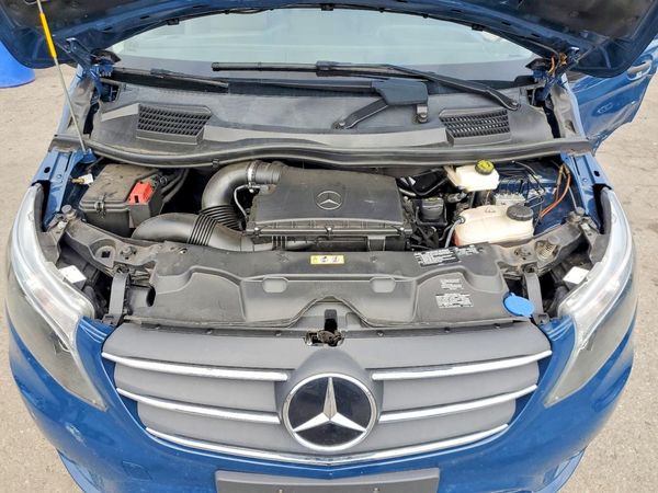 2023 MERCEDES-BENZ METRIS 447 (VS20)
