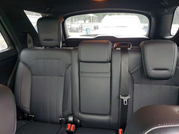 2017 MERCEDES-BENZ GLE GLE350