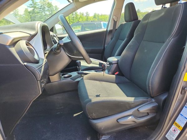 2015 TOYOTA RAV4 XLE (M Grade)