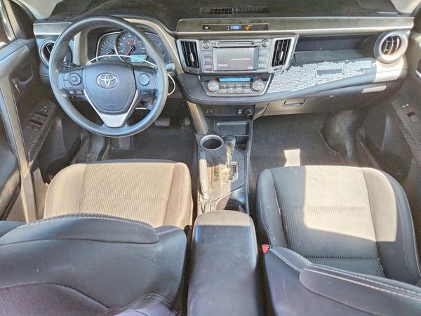 2015 TOYOTA RAV4 XLE (M Grade)