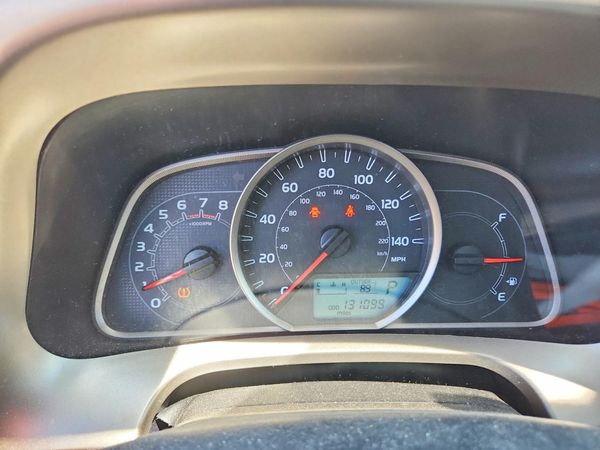 2015 TOYOTA RAV4 XLE (M Grade)