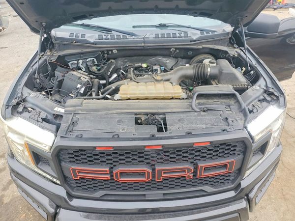 2019 FORD F150