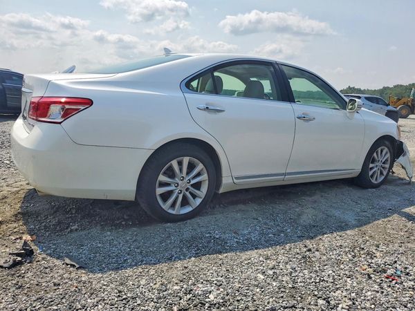 2012 LEXUS ES 350