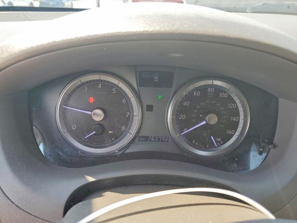 2012 LEXUS ES 350