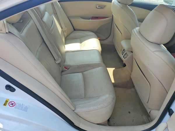 2012 LEXUS ES 350